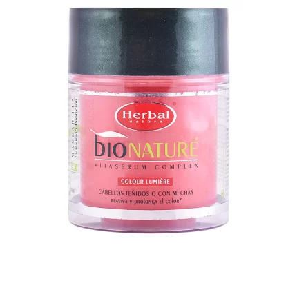 BIO NATURE colour light mascara 300 ml - 300 ml