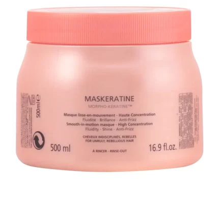 DISCIPLINE maskeratine 500 ml - 500 ml