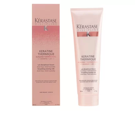 DISCIPLINE keratine thermique cream 150 ml - 150 ml
