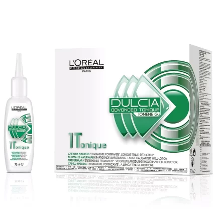 DULCIA ADVANCED N1 cabellos naturales 75 ml - 75 ml