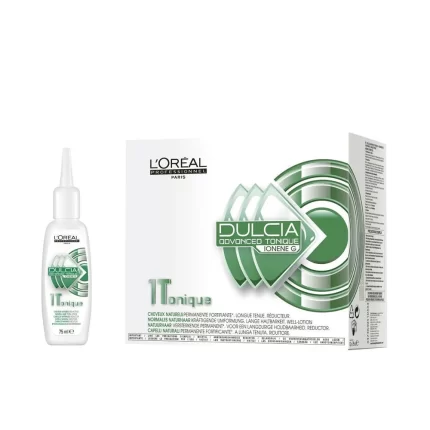 DULCIA ADVANCED tonic 1T 12 x 75 ml - 75 ml