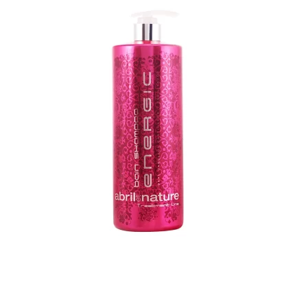 ENERGIC shampoo 1000 ml - 1000 ml