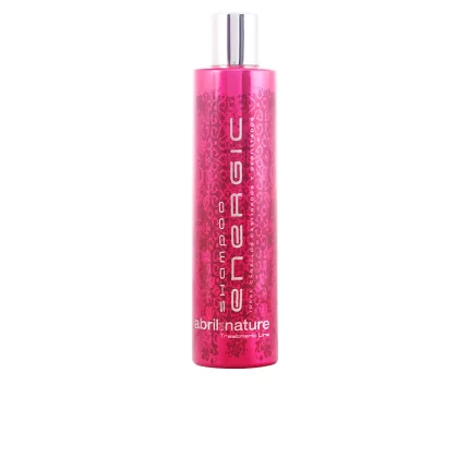 ENERGIC shampoo 250 ml - 250 ml