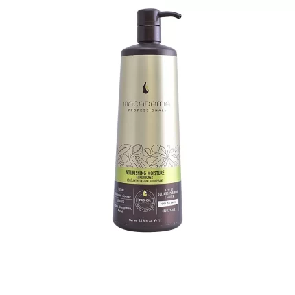 NOURISHING moisture conditioner 1000 ml - 1000 ml