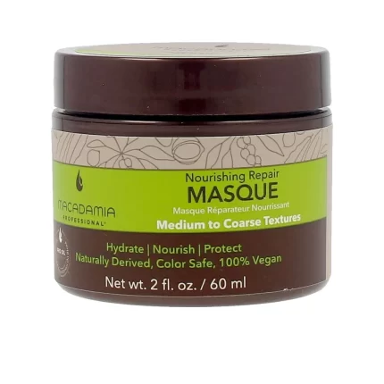 Masque hydratant nourrissant 60 ml