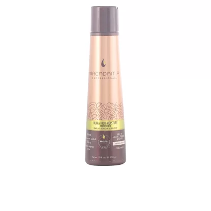 ULTRA RICH MOISTURE conditioner 300 ml - 300 ml