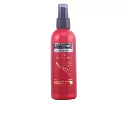 Spray thermoprotecteur lissant à la kératine 200 ml