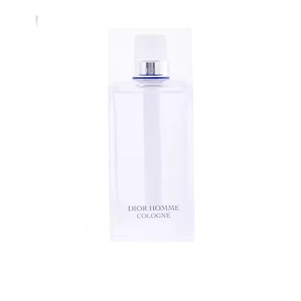 DIOR HOMME COLOGNE spray 125 ml