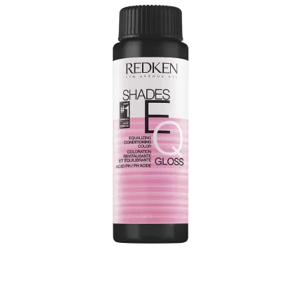 SHADES EQ #01B onyx 60 ml x 3 u - 3 u