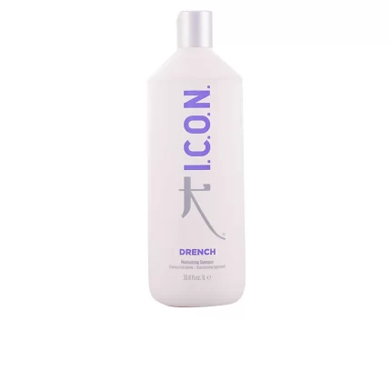 DRENCH shampoo 1000 ml - 1000 ml