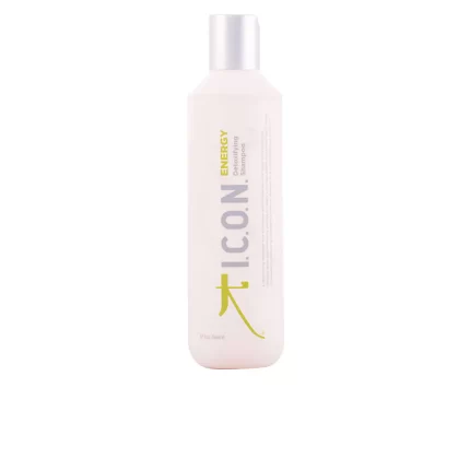 ENERGY detoxifiying shampoo 250 ml - 250 ml