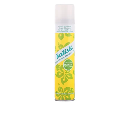 TROPICAL COCONUT & EXOTIC dry shampoo 200 ml - 200 ml