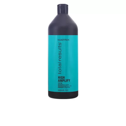 TOTAL RESULTS HIGH AMPLIFY shampoo 1000 ml - 1000 ml