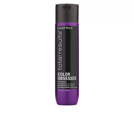 TOTAL RESULTS COLOR OBSESSED conditioner 300 ml - 300 ml