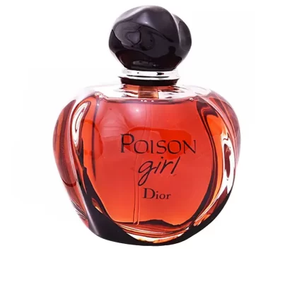 POISON GIRL eau de parfum vaporisateur 100 ml