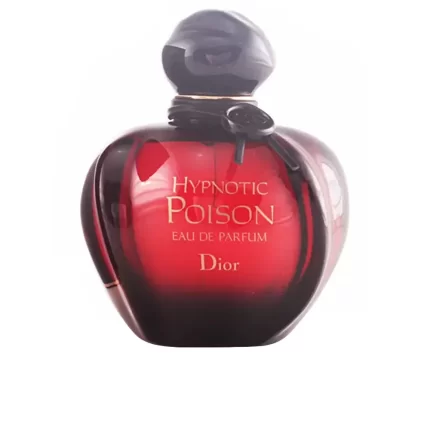 HYPNOTIC POISON eau de parfum vaporisateur 100 ml