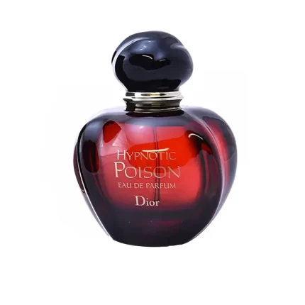 HYPNOTIC POISON eau de parfum spray 50 ml