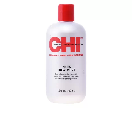 CHI INFRA treatment thermal protective 355 ml - 355 ml