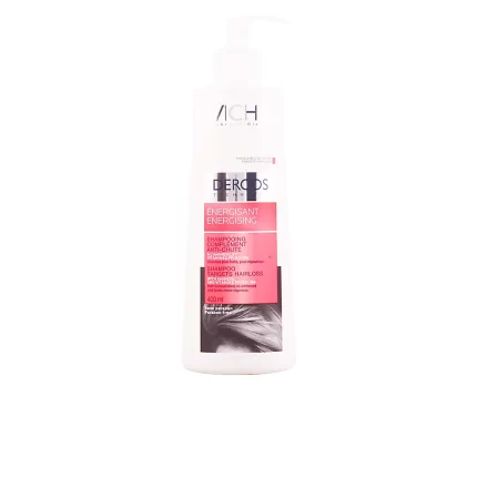 DERCOS TECHNIQUE stimulating shampoo 400 ml - 400 ml