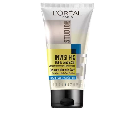 STUDIO LINE invisi fix gel nº 5 150 ml - 150 ml