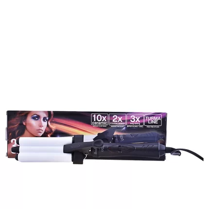 IDITALIAN curling wand x3 turmalina 1 u - 1 u