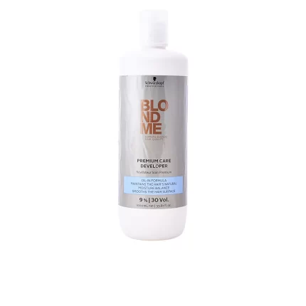 BLONDME premium care developer 9% 30 VOL 1000 ml - 1000 ml