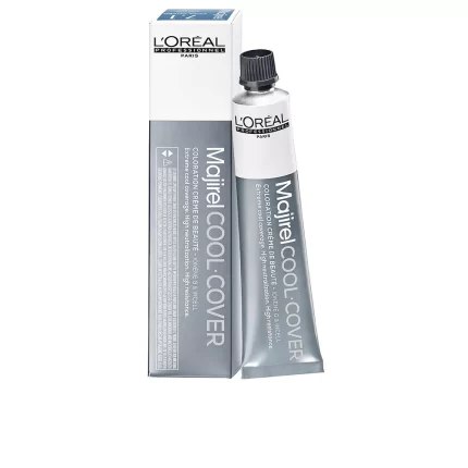 MAJIREL COOL-COVER #5.1-châtain clair cendré 50 ml - 50 ml