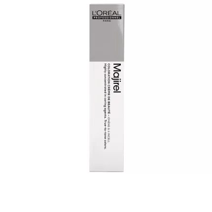 MAJIREL ionène g crème colorante n°5.1 50 ml