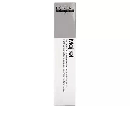MAJIREL ionène g crème colorante n°4.15 50 ml