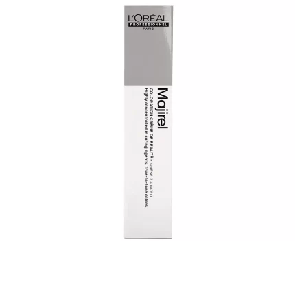 MAJIREL ionène g crème colorante n°6 50 ml