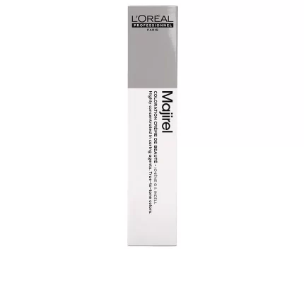 MAJIREL ionène g coloración crema #4 50 ml - 50 ml