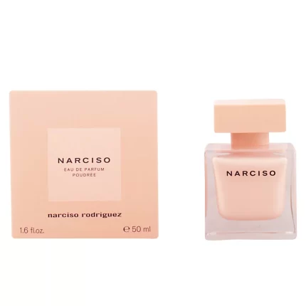 NARCISO eau de parfum poudrée spray 50 ml