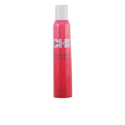 CHI SHINE INFUSION hair shine spray 150 gr - 150 g