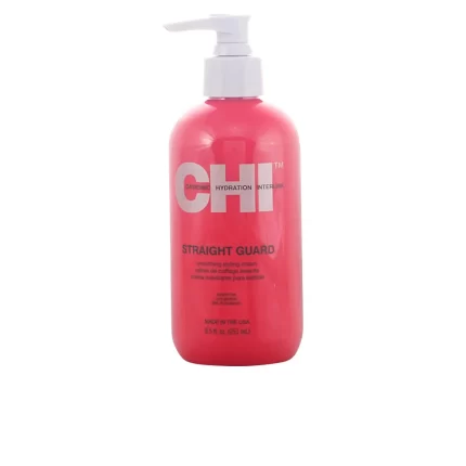 CHI STRAIGHT GUARD smoothing styling cream 251 ml - 251 ml