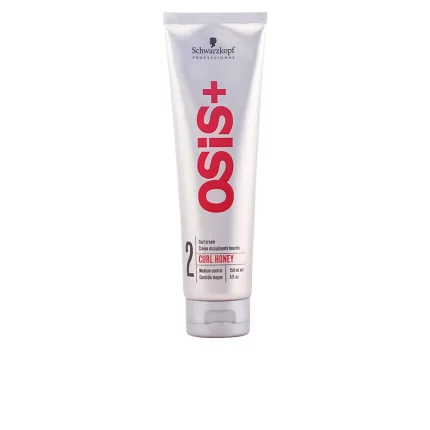 OSIS+ 2 curl honey curl cream 150 ml - 150 ml