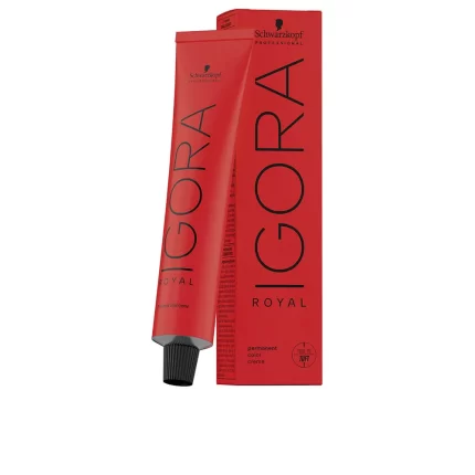 IGORA ROYAL teintes nues #8-46 60 ml