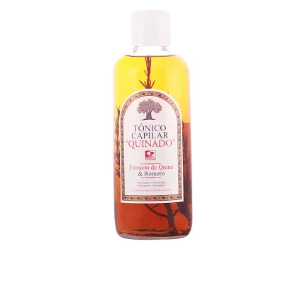 CRUSELLAS QUINADO herbal hair tonic 1000 ml - 1000 ml