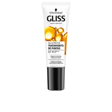 GLISS ULTIMATE REPAIR split ends repairer 50 ml - 50 ml