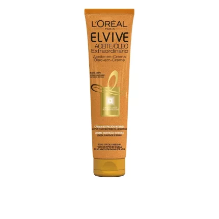 ELVIVE extraordinary cream oil without rinsing 150 ml - 150 ml