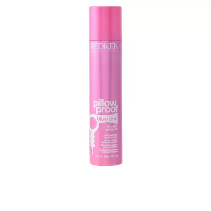 PILLOW PROOF BLOW DRY oil absorbing dry shampoo 153 ml - 153 ml