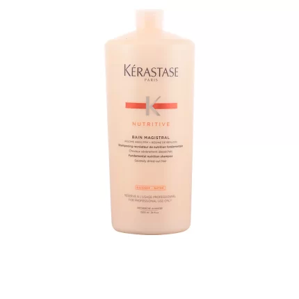 NUTRITIVE bain magistral 1000 ml - 1000 ml