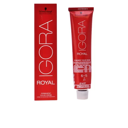IGORA ROYAL #6-5 - 60 ml