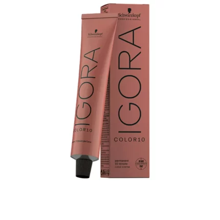 IGORA COLOR 10 8-00 60 ml - 60 ml
