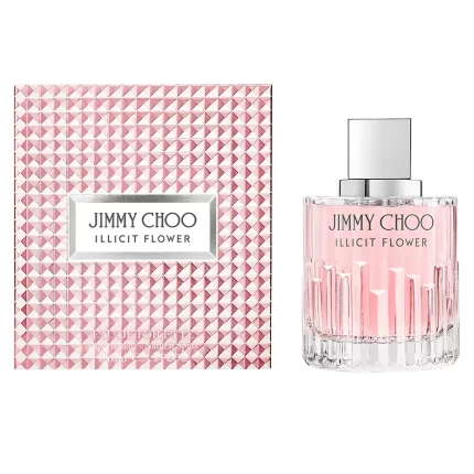 FLEUR ILLICITE eau de toilette vaporisateur 100 ml