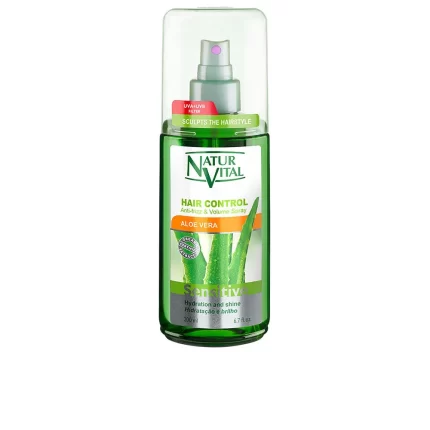 HAIR CONTROL spray 200 ml - 200 ml