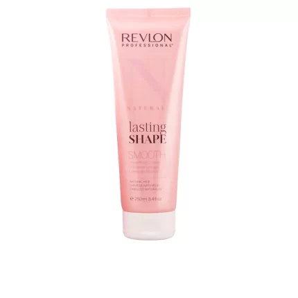 LASTING SHAPE smooth natural hair cream 200 ml - 200 ml