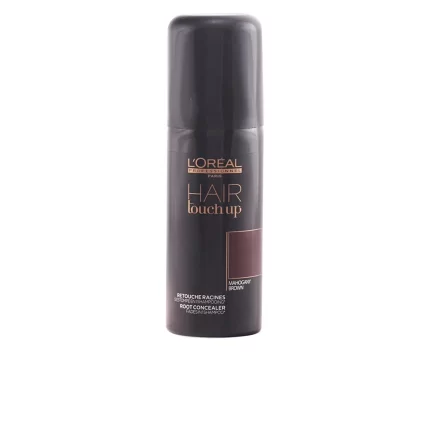 HAIR TOUCH UP root concealer #mahogany 75 ml - 75 ml