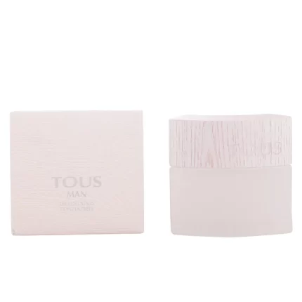 LES COLOGNES CONCENTRÉES HOMME eau de toilette vaporisateur 50 ml