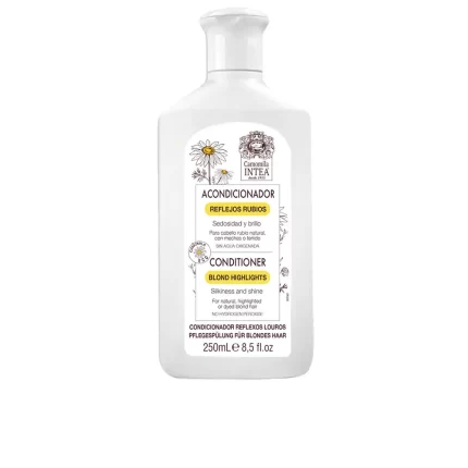 CAMOMILA blonde highlights conditioner 250 ml - 250 ml