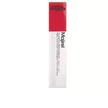 MAJIREL ionène G coloration crème #7.40+ 50 ml - 50 ml